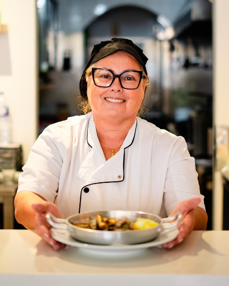 under review. kitchen soul image