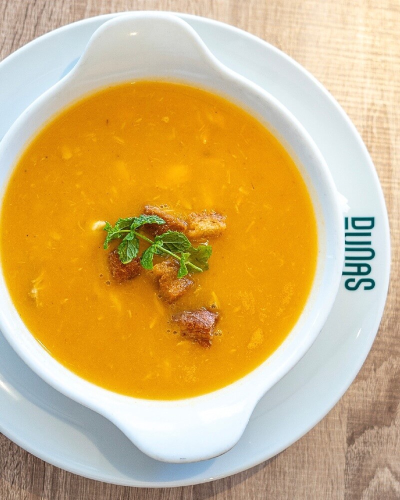 Fish Soup